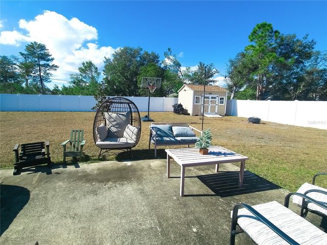 8 ROCKING LANE, Palm Coast, FL 32164