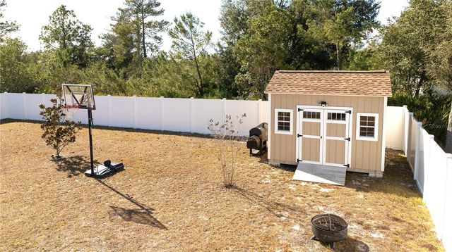 8 ROCKING LANE, Palm Coast, FL 32164