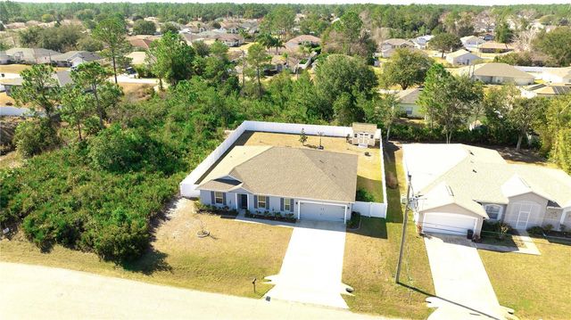 8 ROCKING LANE, Palm Coast, FL 32164