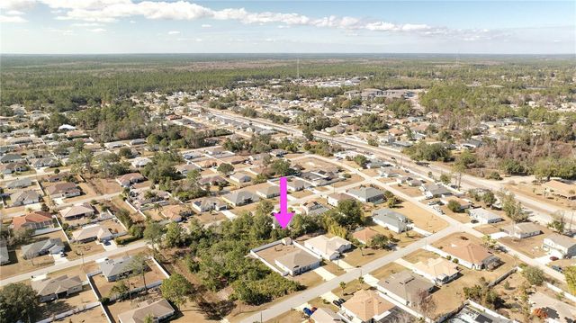 8 ROCKING LANE, Palm Coast, FL 32164