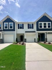 1251 Hammond Drive, Mebane, NC 27302
