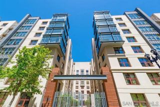 1150 J St 415, San Diego, CA 92101