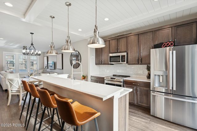 1046 W Cattail Court E3, Kamas, UT 84036