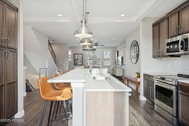 1046 W Cattail Court E3, Kamas, UT 84036