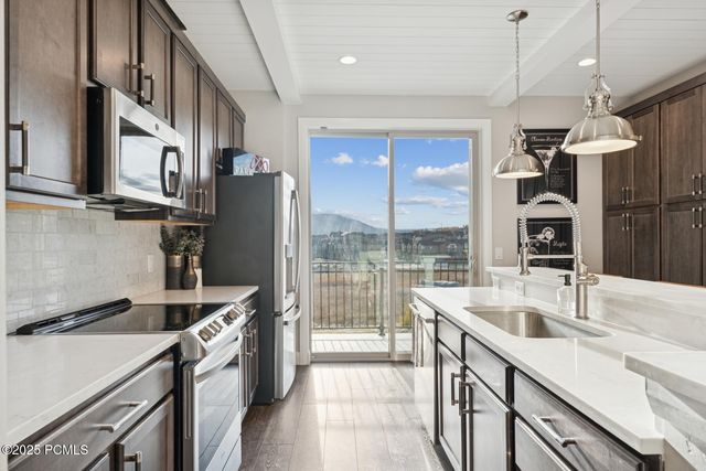 1046 W Cattail Court E3, Kamas, UT 84036