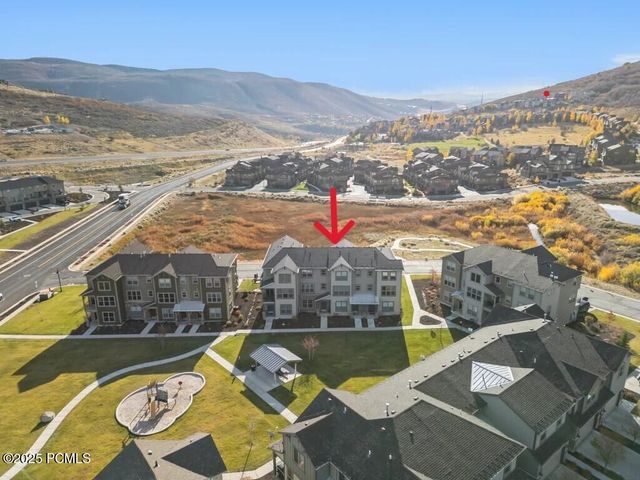 1046 W Cattail Court E3, Kamas, UT 84036