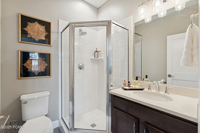 1046 W Cattail Court E3, Kamas, UT 84036