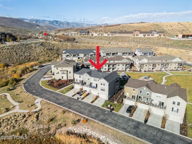 1046 W Cattail Court E3, Kamas, UT 84036