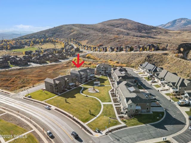 1046 W Cattail Court E3, Kamas, UT 84036