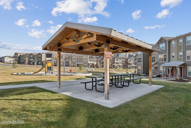 1046 W Cattail Court E3, Kamas, UT 84036