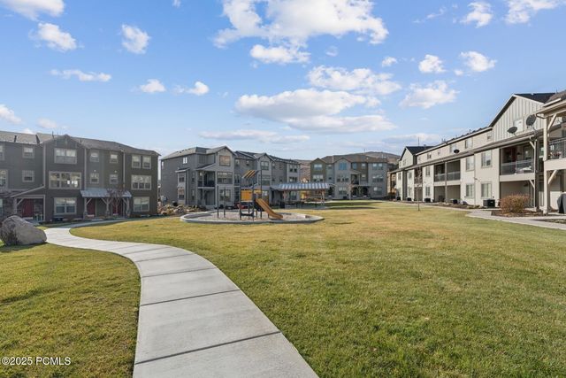 1046 W Cattail Court E3, Kamas, UT 84036