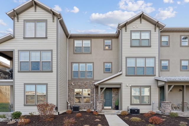 1046 W Cattail Court E3, Kamas, UT 84036