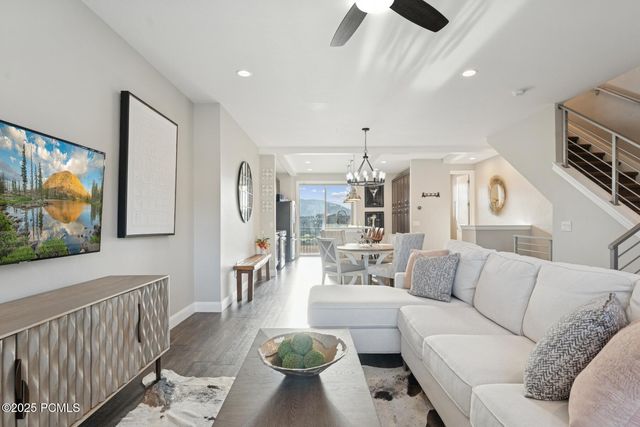 1046 W Cattail Court E3, Kamas, UT 84036