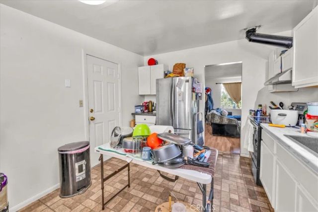 7714 Maude Adams Avenue, 29 Palms, CA 92277