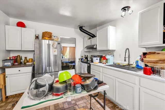 7714 Maude Adams Avenue, 29 Palms, CA 92277
