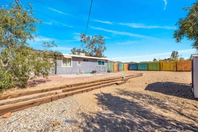 7714 Maude Adams Avenue, 29 Palms, CA 92277