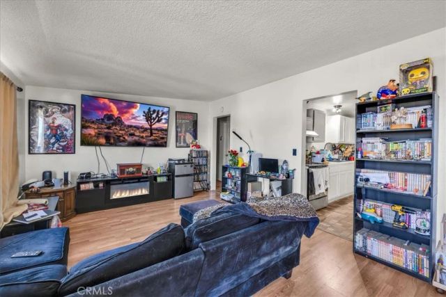 7714 Maude Adams Avenue, 29 Palms, CA 92277