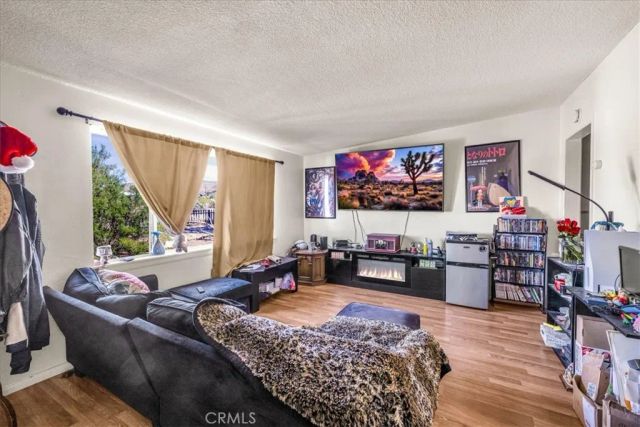 7714 Maude Adams Avenue, 29 Palms, CA 92277