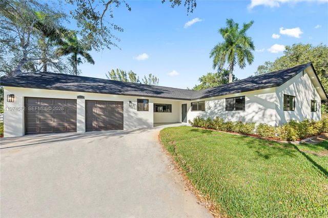 15131 SW 31st Ct, Davie, FL 33331