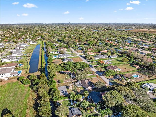 15131 SW 31st Ct, Davie, FL 33331