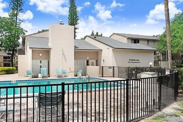 7506 PRESLEY PLACE 107, Tampa, FL 33617