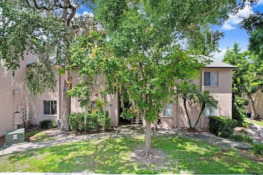 7506 PRESLEY PLACE 107, Tampa, FL 33617