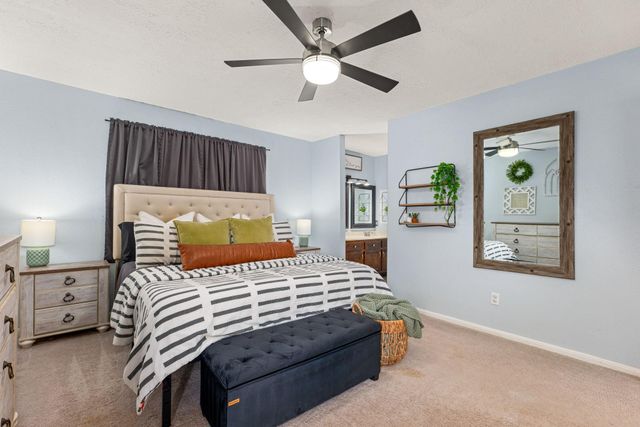 3911 Rushcroft Drive, Houston, TX 77082