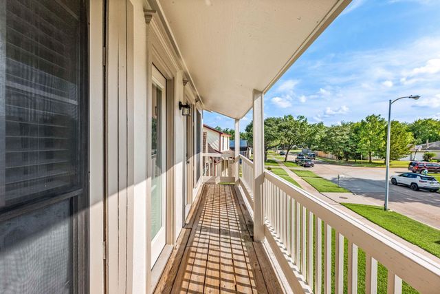 3911 Rushcroft Drive, Houston, TX 77082