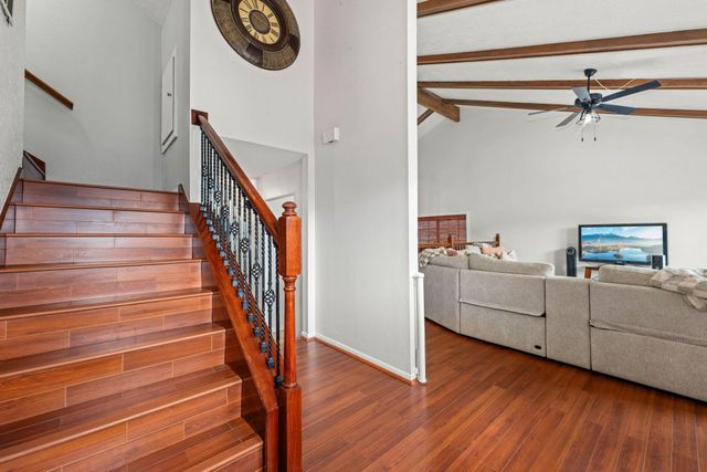 3911 Rushcroft Drive, Houston, TX 77082