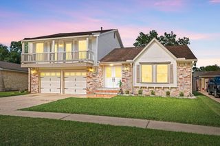 3911 Rushcroft Drive, Houston, TX 77082