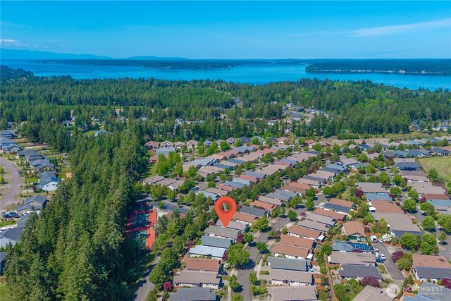4865 Bend Drive NE, Lacey, WA 98516