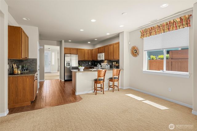 4865 Bend Drive NE, Lacey, WA 98516