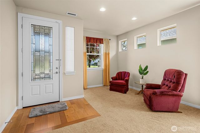 4865 Bend Drive NE, Lacey, WA 98516