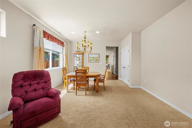 4865 Bend Drive NE, Lacey, WA 98516