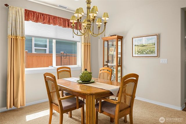 4865 Bend Drive NE, Lacey, WA 98516