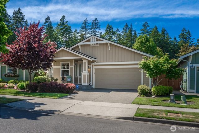 4865 Bend Drive NE, Lacey, WA 98516