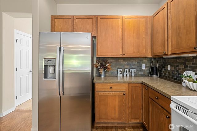 4865 Bend Drive NE, Lacey, WA 98516