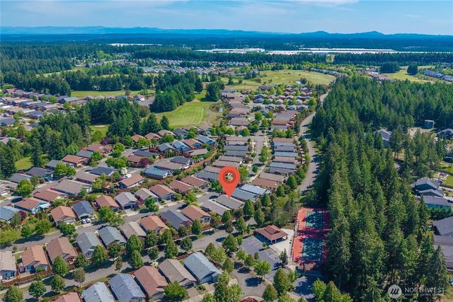 4865 Bend Drive NE, Lacey, WA 98516