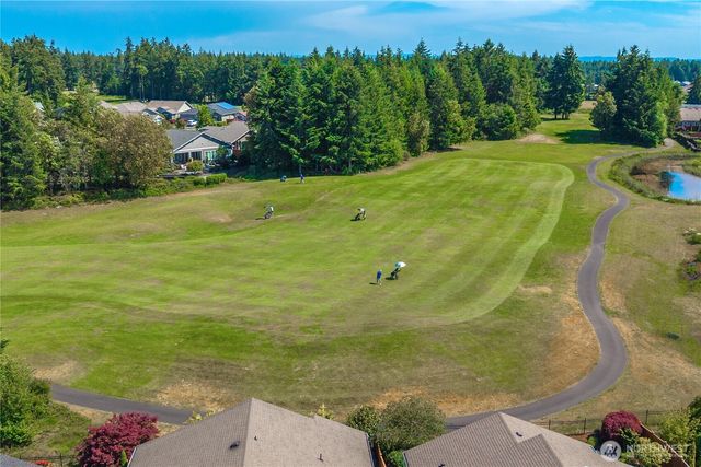 4865 Bend Drive NE, Lacey, WA 98516