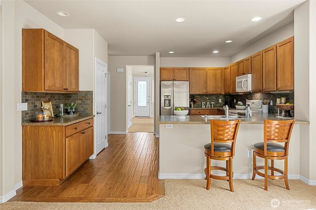 4865 Bend Drive NE, Lacey, WA 98516