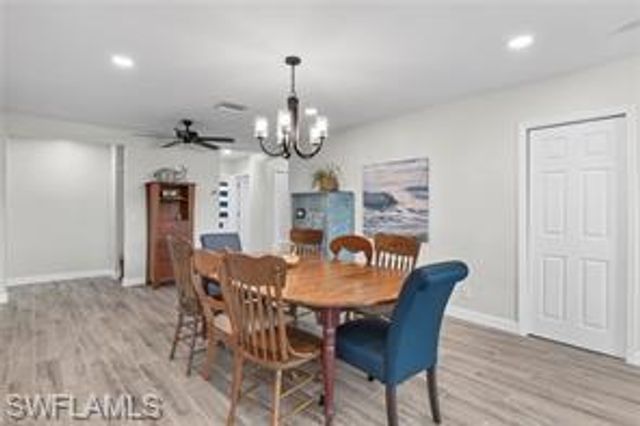 131 Gulf Island DR, Fort Myers Beach, FL 33931