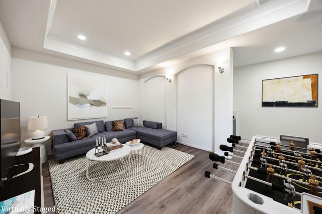 15726 Ballater Ridge Lane, Humble, TX 77346