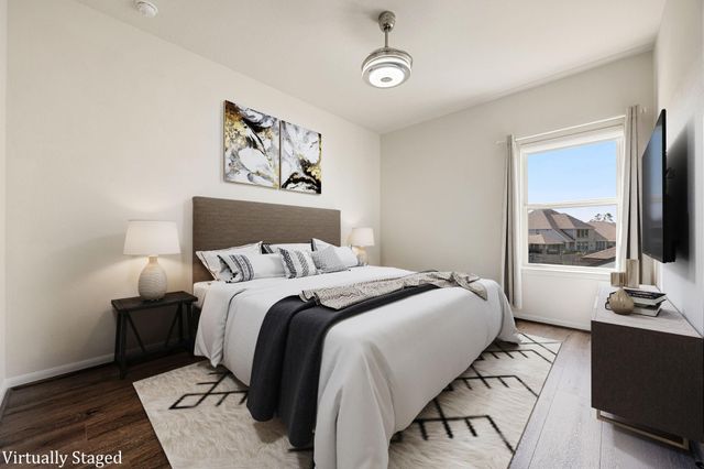 15726 Ballater Ridge Lane, Humble, TX 77346