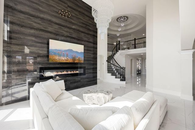 15726 Ballater Ridge Lane, Humble, TX 77346