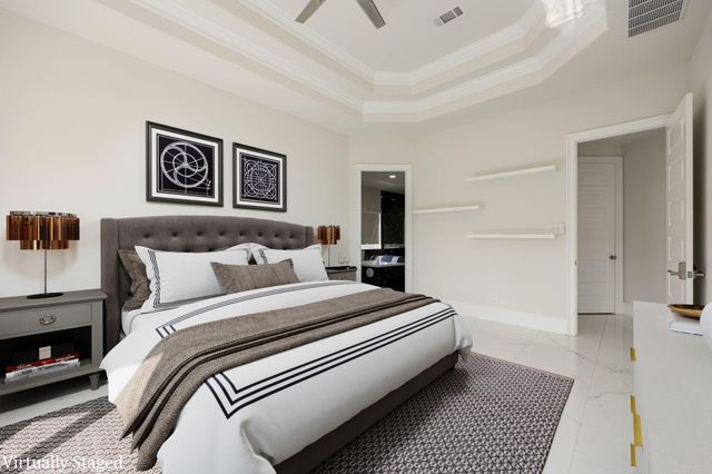 15726 Ballater Ridge Lane, Humble, TX 77346