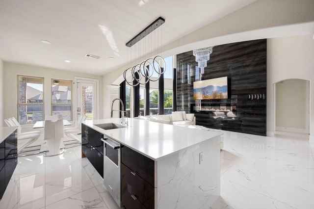 15726 Ballater Ridge Lane, Humble, TX 77346