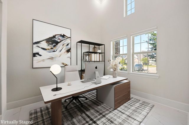 15726 Ballater Ridge Lane, Humble, TX 77346