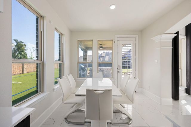 15726 Ballater Ridge Lane, Humble, TX 77346