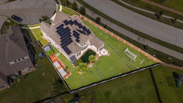 15726 Ballater Ridge Lane, Humble, TX 77346