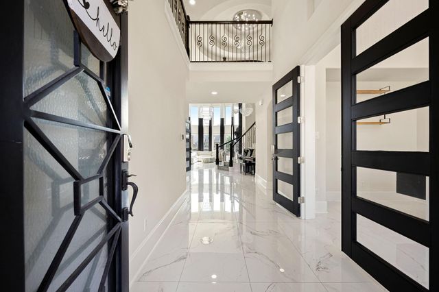 15726 Ballater Ridge Lane, Humble, TX 77346